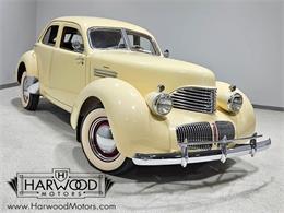 1940 Graham Hollywood (CC-2078564) for sale in Cleveland, Ohio