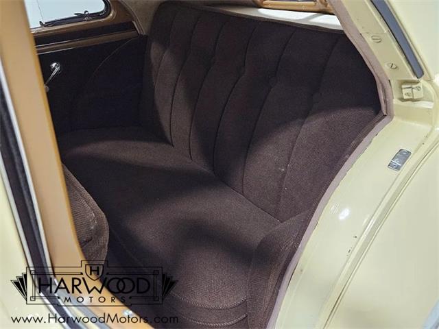 1940 Graham Hollywood (CC-2078564) for sale in Cleveland, Ohio