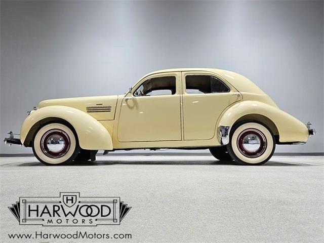1940 Graham Hollywood (CC-2078564) for sale in Cleveland, Ohio