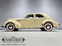 1940 Graham Hollywood (CC-2078564) for sale in Cleveland, Ohio
