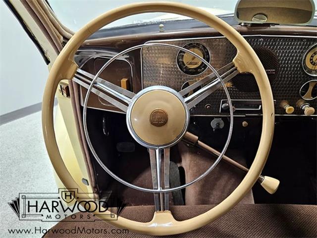 1940 Graham Hollywood (CC-2078564) for sale in Cleveland, Ohio