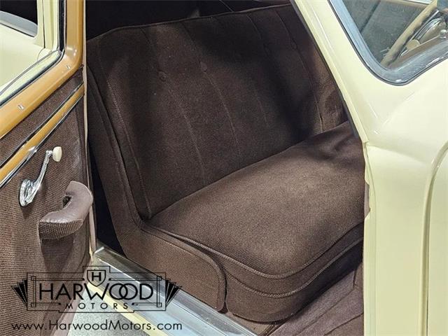 1940 Graham Hollywood (CC-2078564) for sale in Cleveland, Ohio
