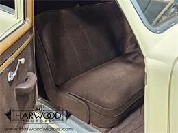 1940 Graham Hollywood (CC-2078564) for sale in Cleveland, Ohio