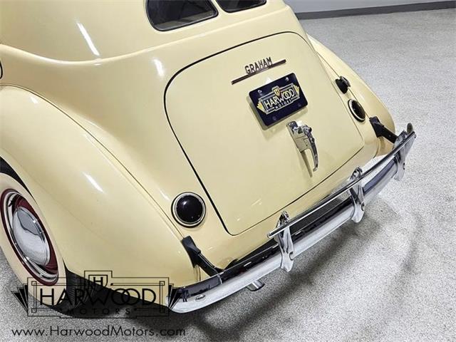 1940 Graham Hollywood (CC-2078564) for sale in Cleveland, Ohio
