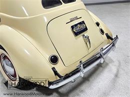 1940 Graham Hollywood (CC-2078564) for sale in Cleveland, Ohio