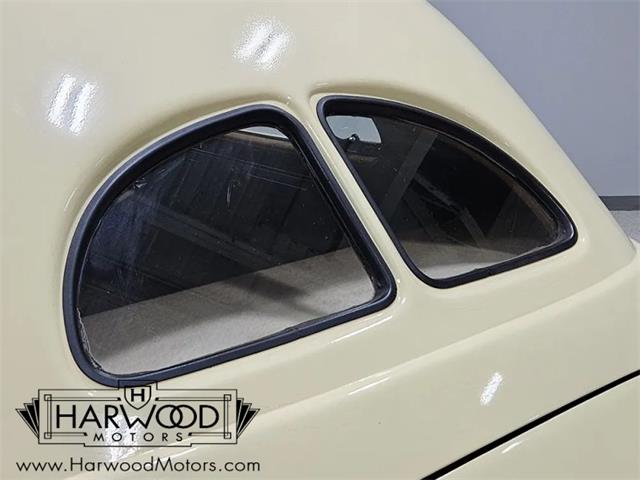1940 Graham Hollywood (CC-2078564) for sale in Cleveland, Ohio
