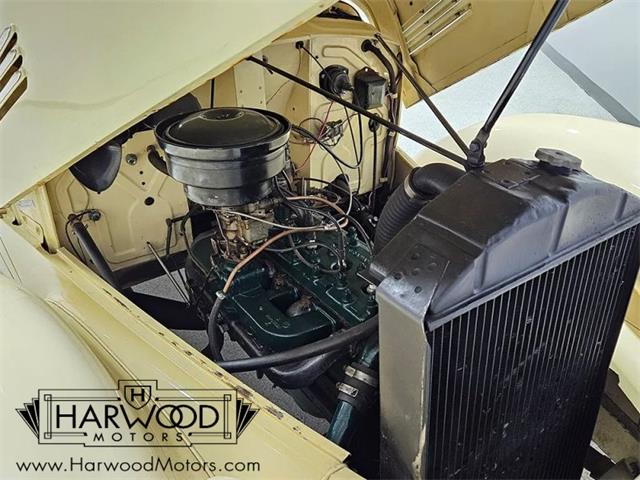 1940 Graham Hollywood (CC-2078564) for sale in Cleveland, Ohio