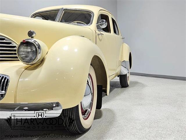 1940 Graham Hollywood (CC-2078564) for sale in Cleveland, Ohio