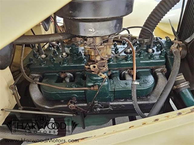 1940 Graham Hollywood (CC-2078564) for sale in Cleveland, Ohio