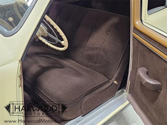 1940 Graham Hollywood (CC-2078564) for sale in Cleveland, Ohio