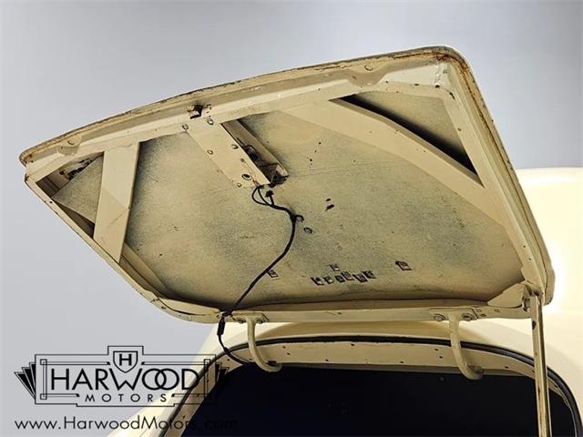 1940 Graham Hollywood (CC-2078564) for sale in Cleveland, Ohio