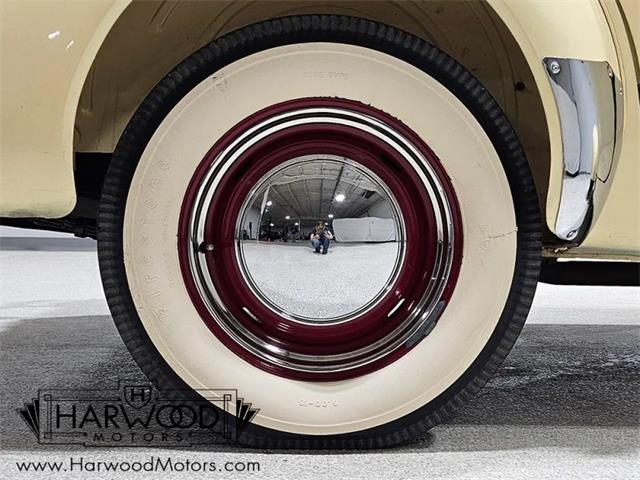 1940 Graham Hollywood (CC-2078564) for sale in Cleveland, Ohio