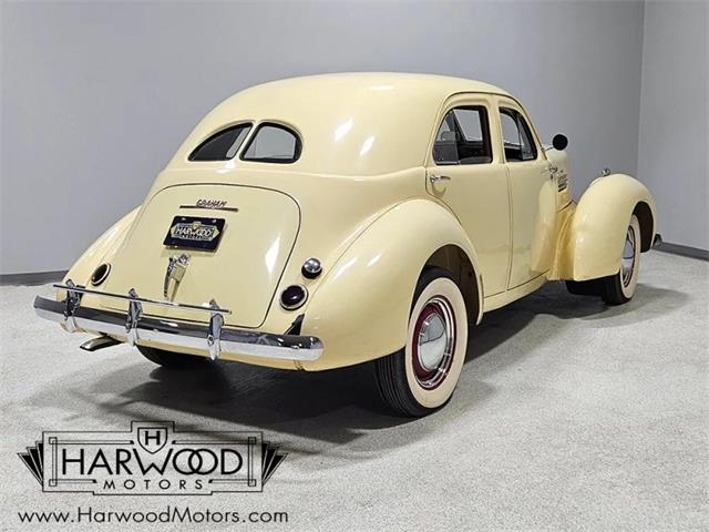 1940 Graham Hollywood (CC-2078564) for sale in Cleveland, Ohio