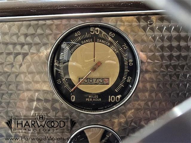1940 Graham Hollywood (CC-2078564) for sale in Cleveland, Ohio