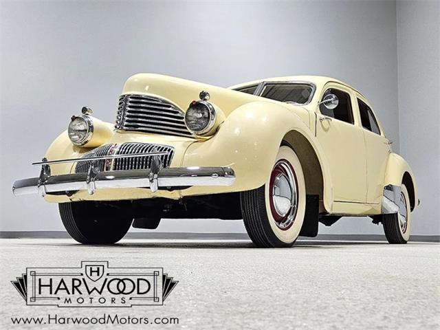 1940 Graham Hollywood (CC-2078564) for sale in Cleveland, Ohio