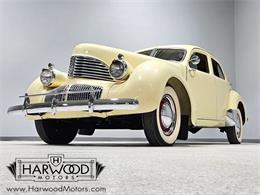 1940 Graham Hollywood (CC-2078564) for sale in Cleveland, Ohio