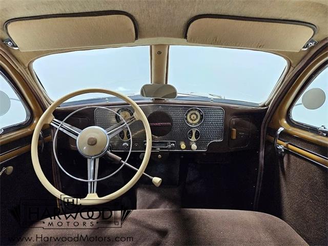 1940 Graham Hollywood (CC-2078564) for sale in Cleveland, Ohio