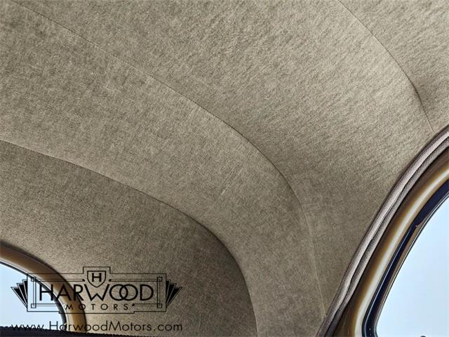 1940 Graham Hollywood (CC-2078564) for sale in Cleveland, Ohio