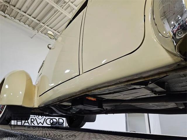 1940 Graham Hollywood (CC-2078564) for sale in Cleveland, Ohio