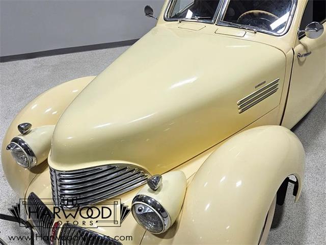 1940 Graham Hollywood (CC-2078564) for sale in Cleveland, Ohio