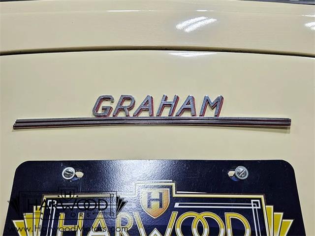 1940 Graham Hollywood (CC-2078564) for sale in Cleveland, Ohio