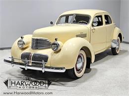 1940 Graham Hollywood (CC-2078564) for sale in Cleveland, Ohio