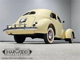 1940 Graham Hollywood (CC-2078564) for sale in Cleveland, Ohio