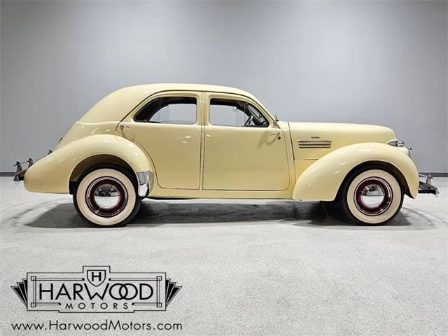 1940 Graham Hollywood (CC-2078564) for sale in Cleveland, Ohio