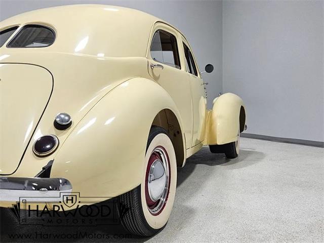 1940 Graham Hollywood (CC-2078564) for sale in Cleveland, Ohio