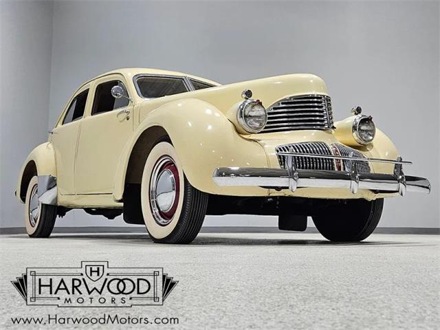 1940 Graham Hollywood (CC-2078564) for sale in Cleveland, Ohio