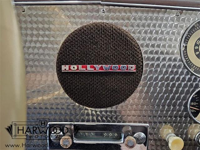 1940 Graham Hollywood (CC-2078564) for sale in Cleveland, Ohio