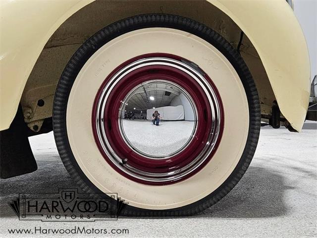 1940 Graham Hollywood (CC-2078564) for sale in Cleveland, Ohio