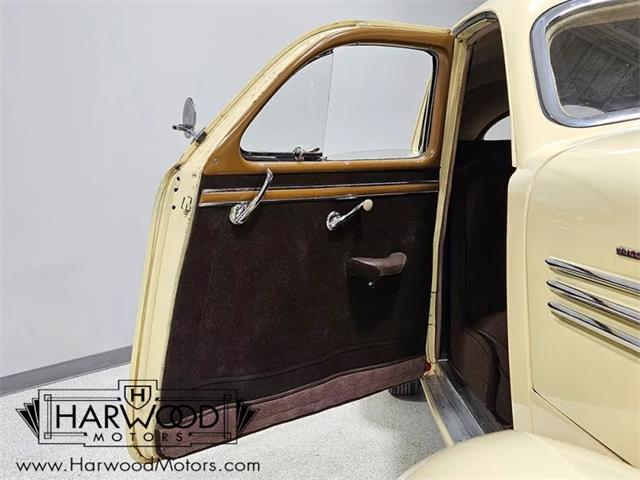1940 Graham Hollywood (CC-2078564) for sale in Cleveland, Ohio