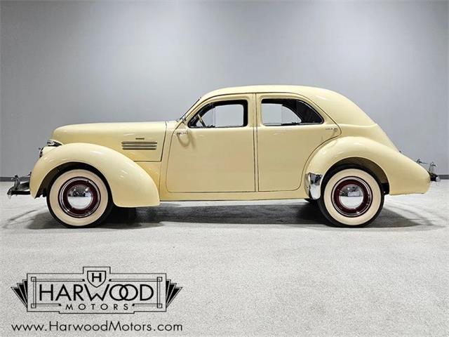 1940 Graham Hollywood (CC-2078564) for sale in Cleveland, Ohio