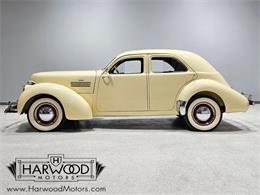 1940 Graham Hollywood (CC-2078564) for sale in Cleveland, Ohio
