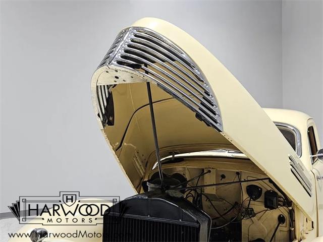 1940 Graham Hollywood (CC-2078564) for sale in Cleveland, Ohio