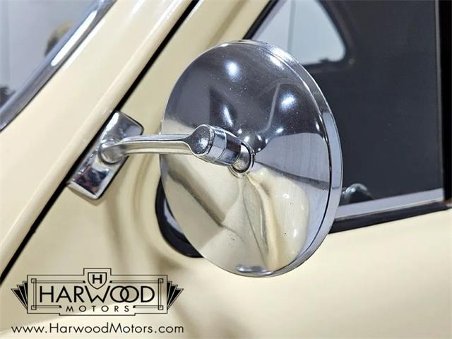 1940 Graham Hollywood (CC-2078564) for sale in Cleveland, Ohio
