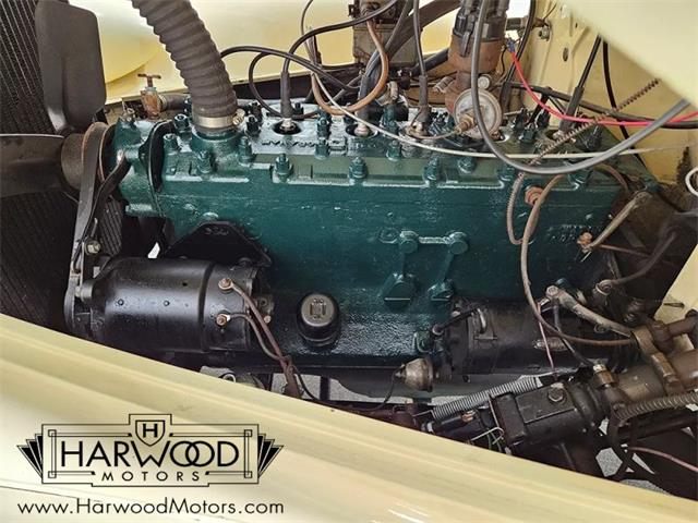 1940 Graham Hollywood (CC-2078564) for sale in Cleveland, Ohio