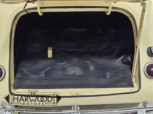 1940 Graham Hollywood (CC-2078564) for sale in Cleveland, Ohio