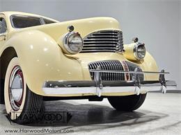 1940 Graham Hollywood (CC-2078564) for sale in Cleveland, Ohio