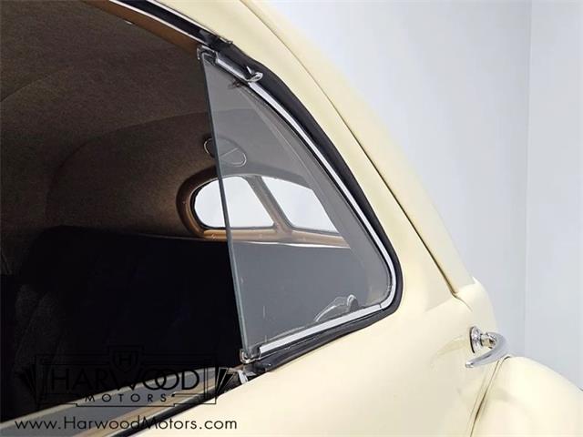1940 Graham Hollywood (CC-2078564) for sale in Cleveland, Ohio