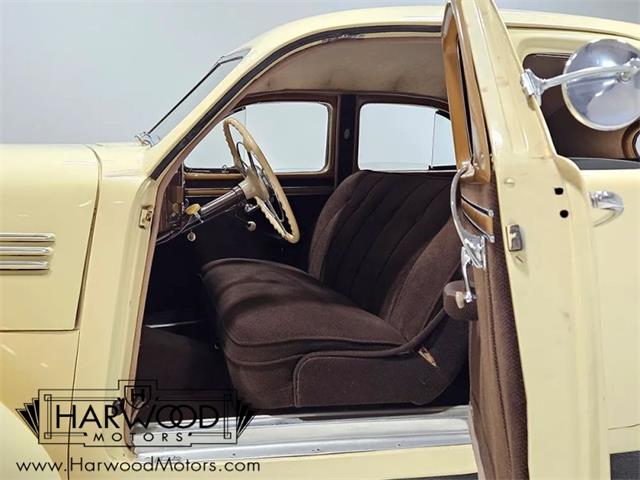1940 Graham Hollywood (CC-2078564) for sale in Cleveland, Ohio