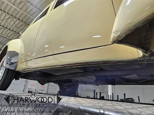 1940 Graham Hollywood (CC-2078564) for sale in Cleveland, Ohio