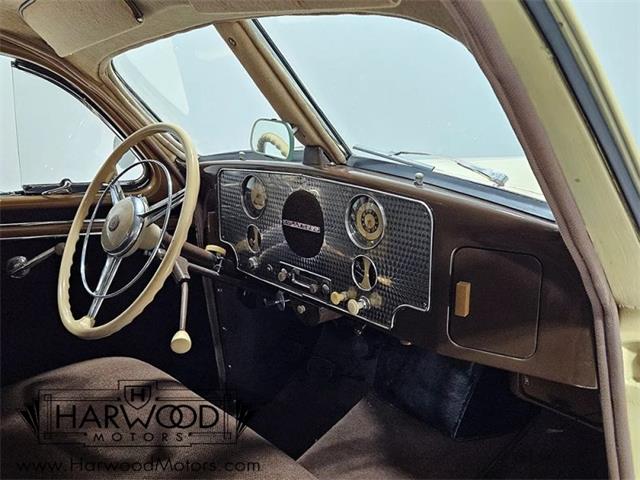 1940 Graham Hollywood (CC-2078564) for sale in Cleveland, Ohio
