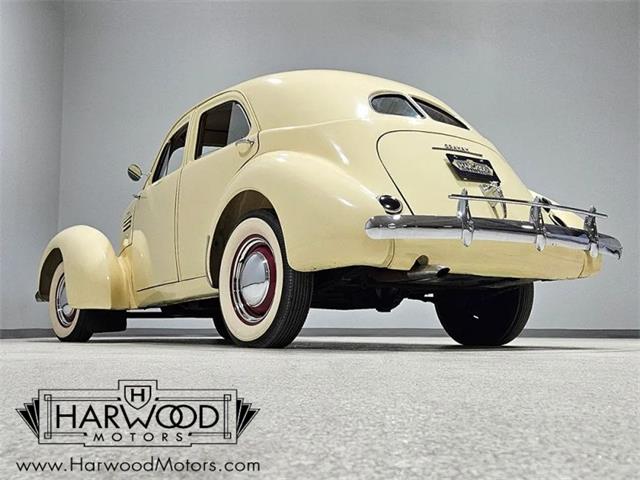 1940 Graham Hollywood (CC-2078564) for sale in Cleveland, Ohio