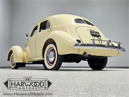 1940 Graham Hollywood (CC-2078564) for sale in Cleveland, Ohio