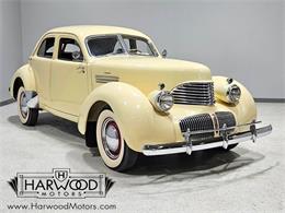 1940 Graham Hollywood (CC-2078564) for sale in Cleveland, Ohio