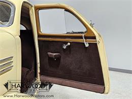 1940 Graham Hollywood (CC-2078564) for sale in Cleveland, Ohio