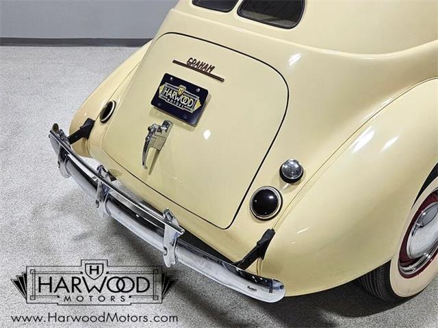 1940 Graham Hollywood (CC-2078564) for sale in Cleveland, Ohio