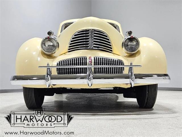 1940 Graham Hollywood (CC-2078564) for sale in Cleveland, Ohio